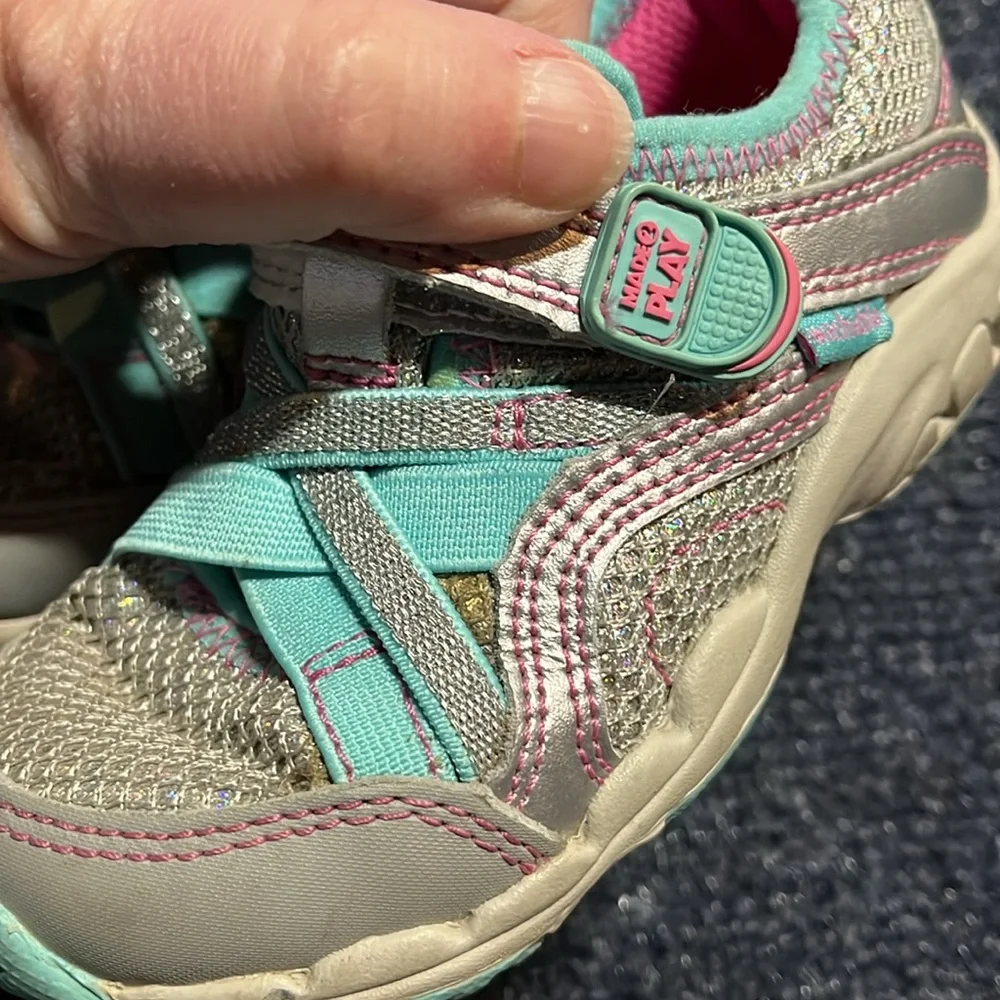 Stride Rite 6M Flexaround - Picture 3 of 4